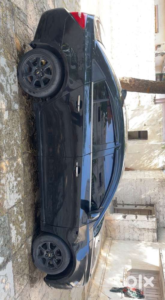 Chevrolet Cruze 2012 Diesel Well Maintained