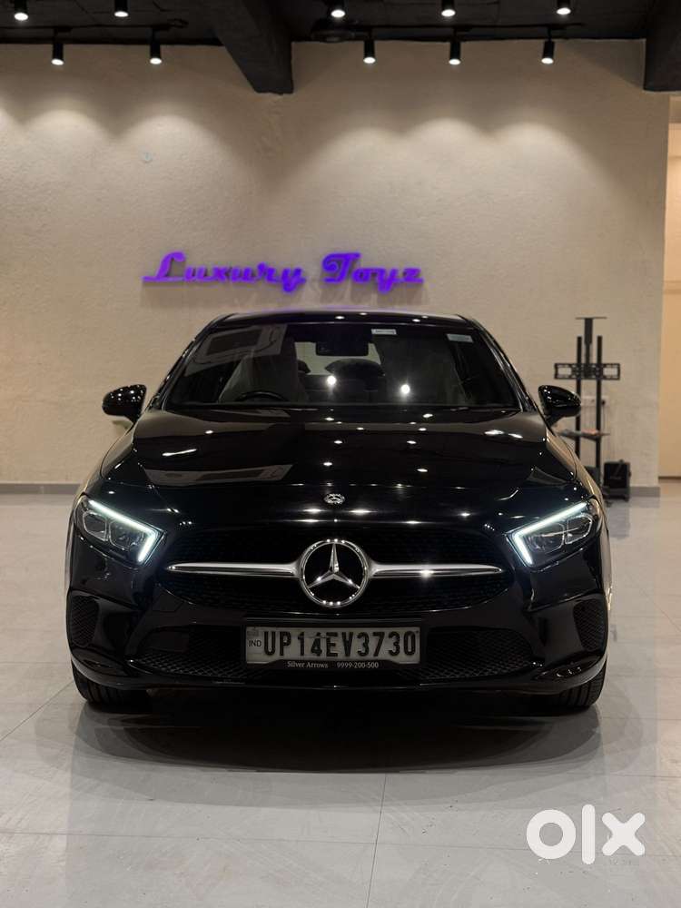 Mercedes-benz A-class Limousine 200, 2021, Petrol