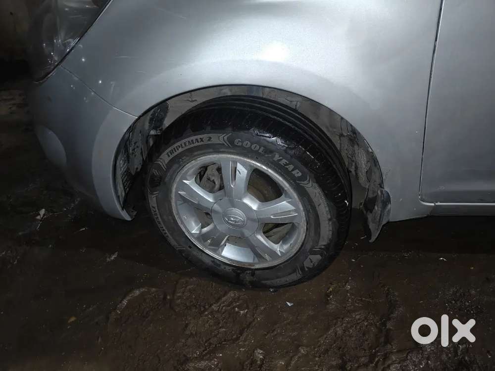 Hyundai I20 Sportz 2011