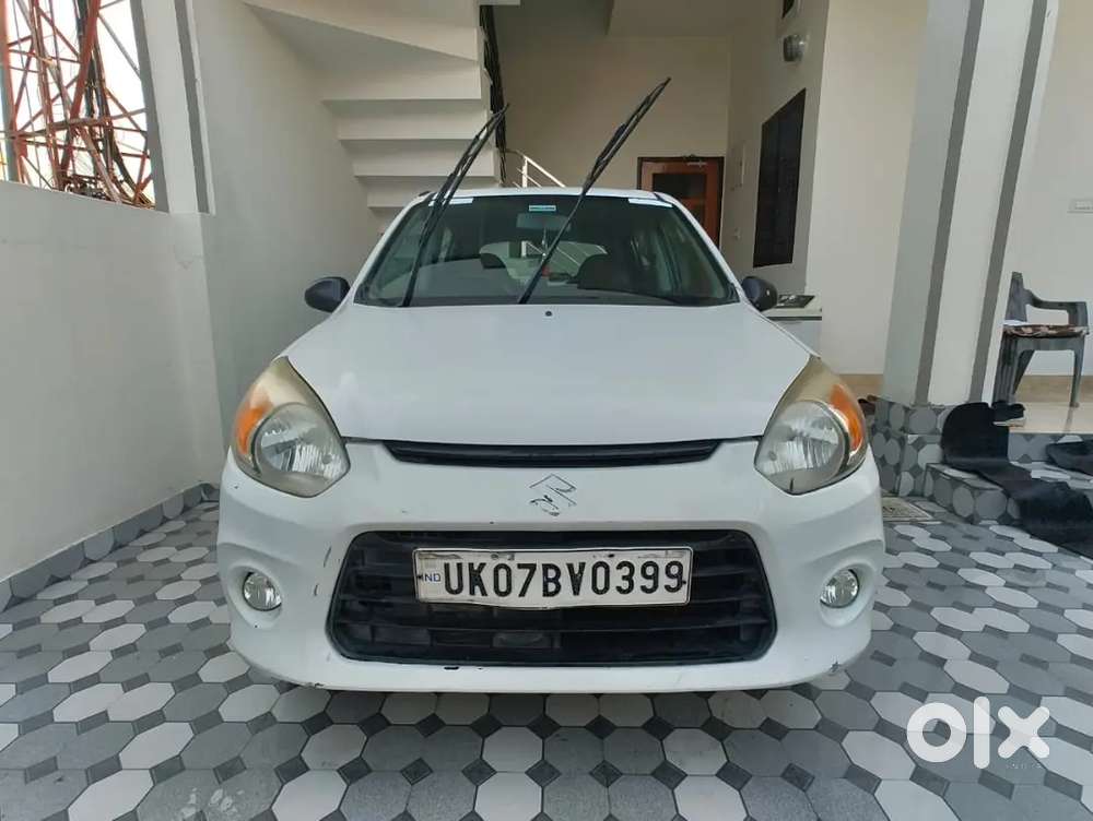Maruti Suzuki Alto 800 Lxi 2017
