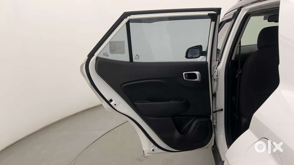 Hyundai Venue Sx Plus Turbo Dct, 2022, Petrol