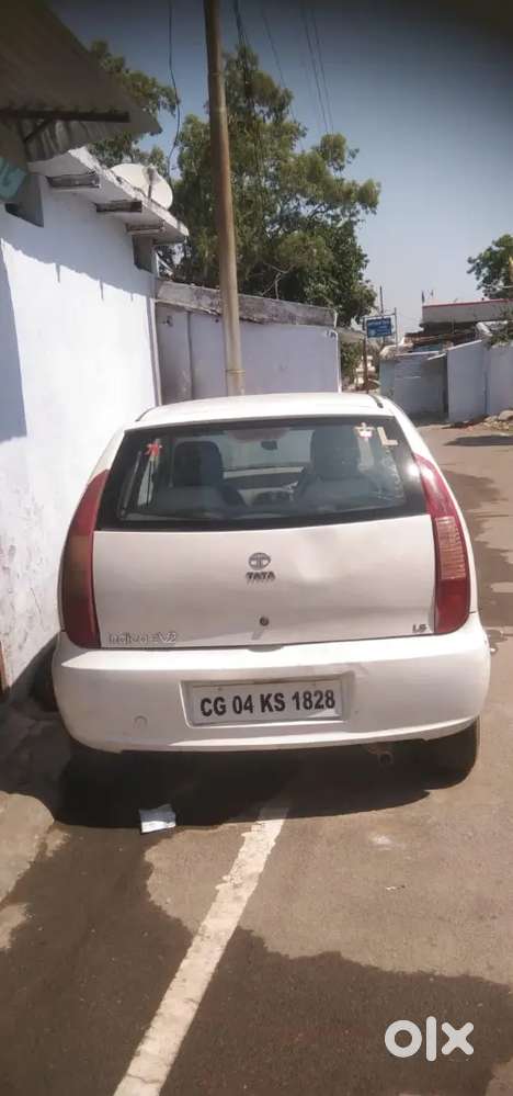 Tata Indica Ev2 Xeta 2013 Diesel