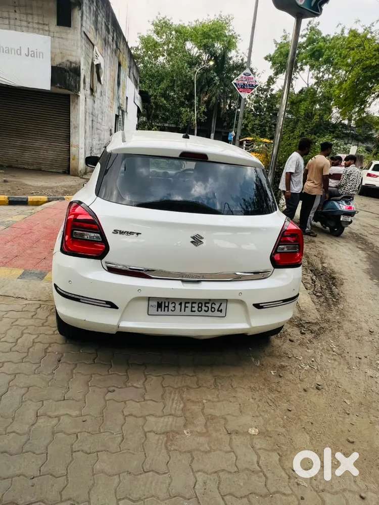 Maruti Suzuki Swift 2020 Diesel Good Condition