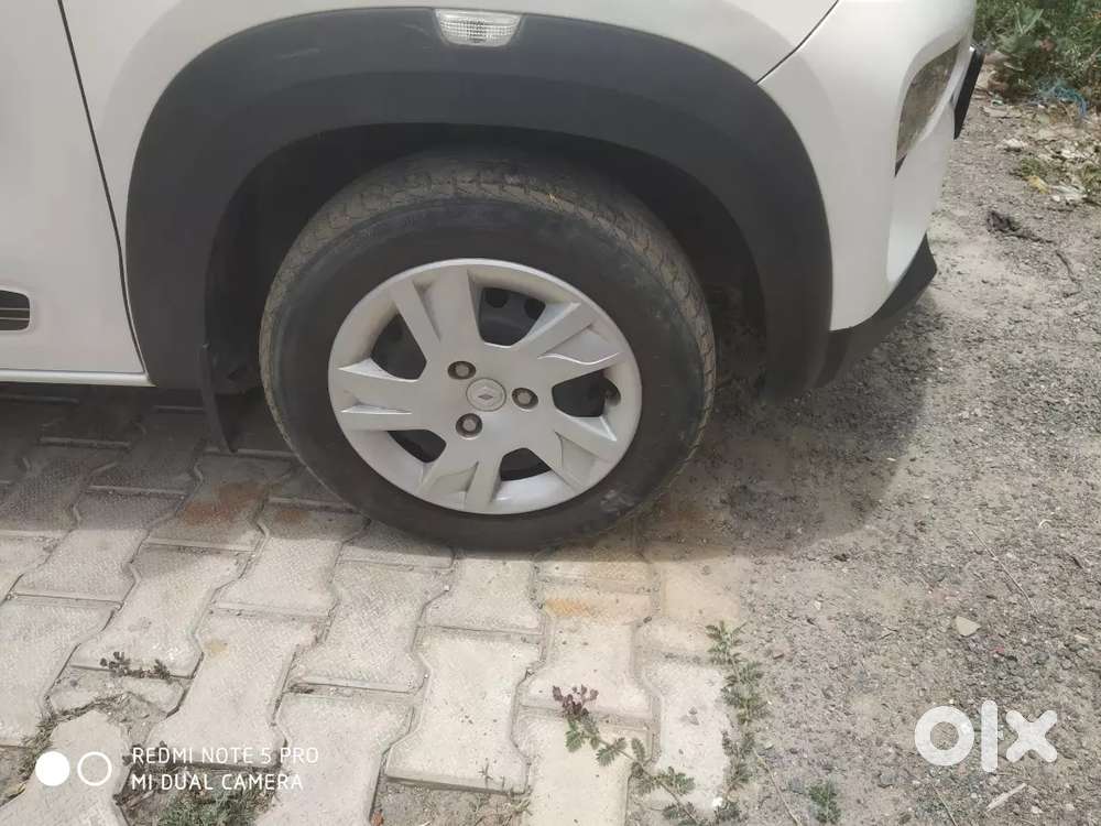 Renault Kwid 1.0 Rxt 2022