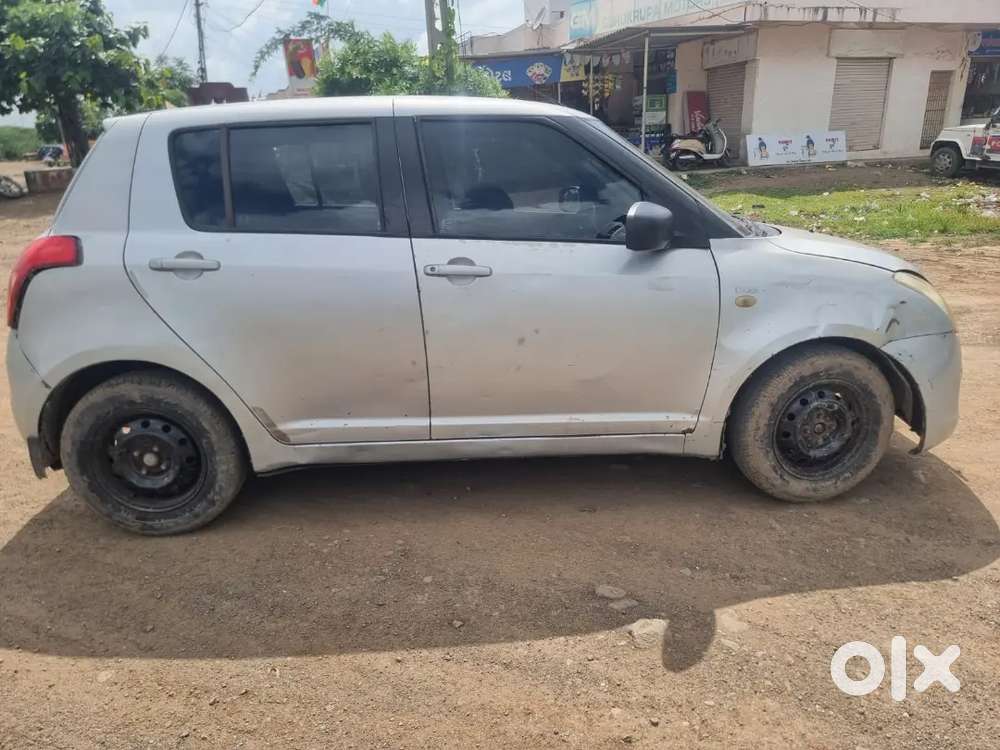 Maruti Suzuki Swift 2009