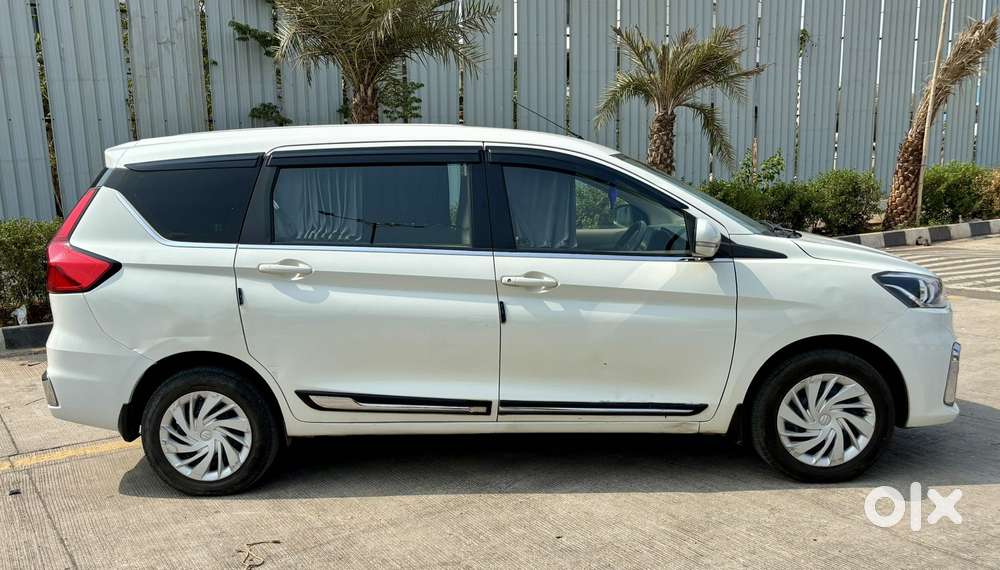 Maruti Suzuki Ertiga Vxi (o) Cng, 2021, Cng & Hybrids