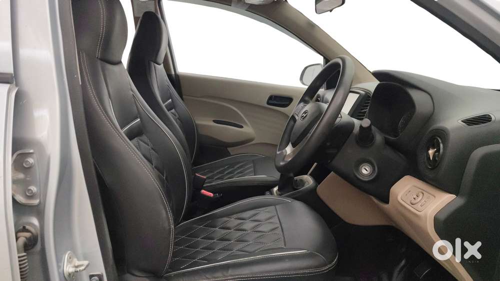 Hyundai New Santro 1.1 Sportz Mt Cng, 2020, Cng & Hybrids