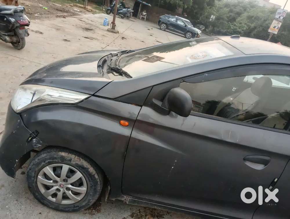 Hyundai Eon Era Plus 2014