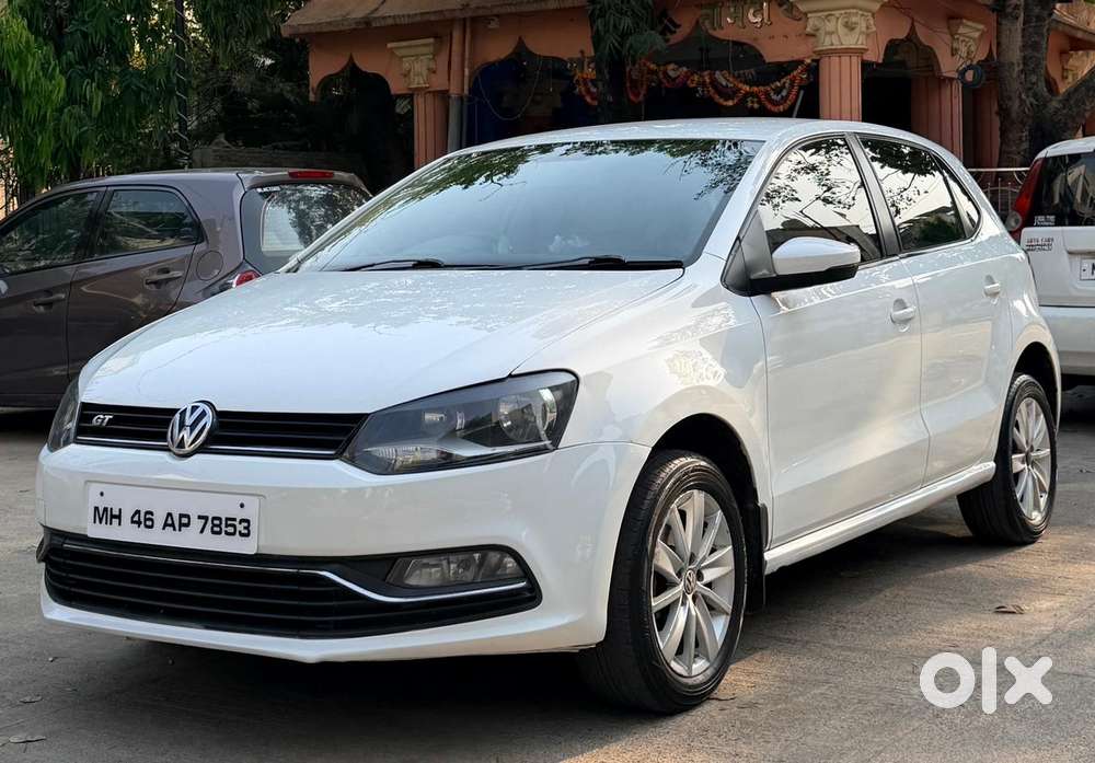 Volkswagen Polo 1.5 Tdi Highline, 2016, Diesel