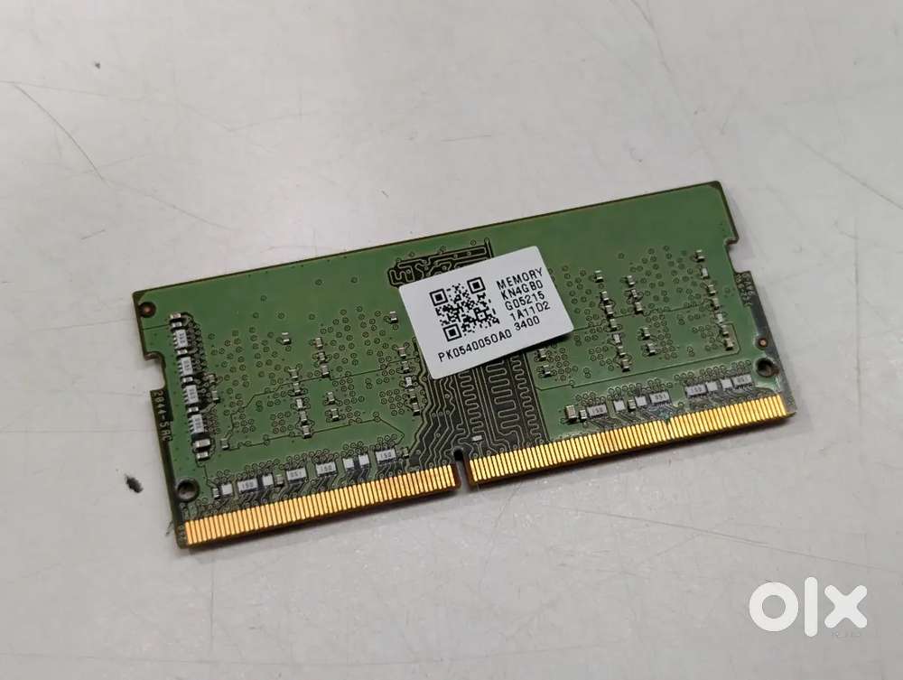 Ram 4GB SK hynix ( Working fine)