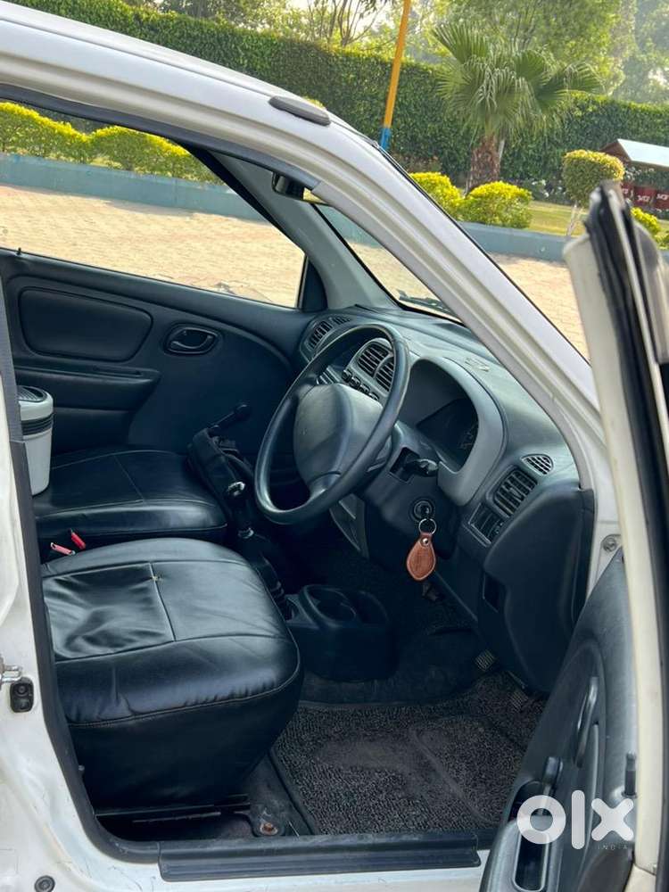 Maruti Suzuki Alto Lxi