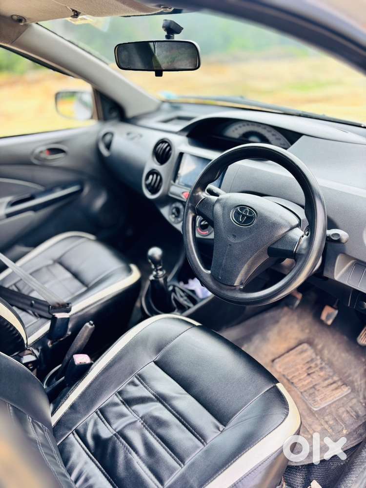 Etios Gd 2012 Nov Model