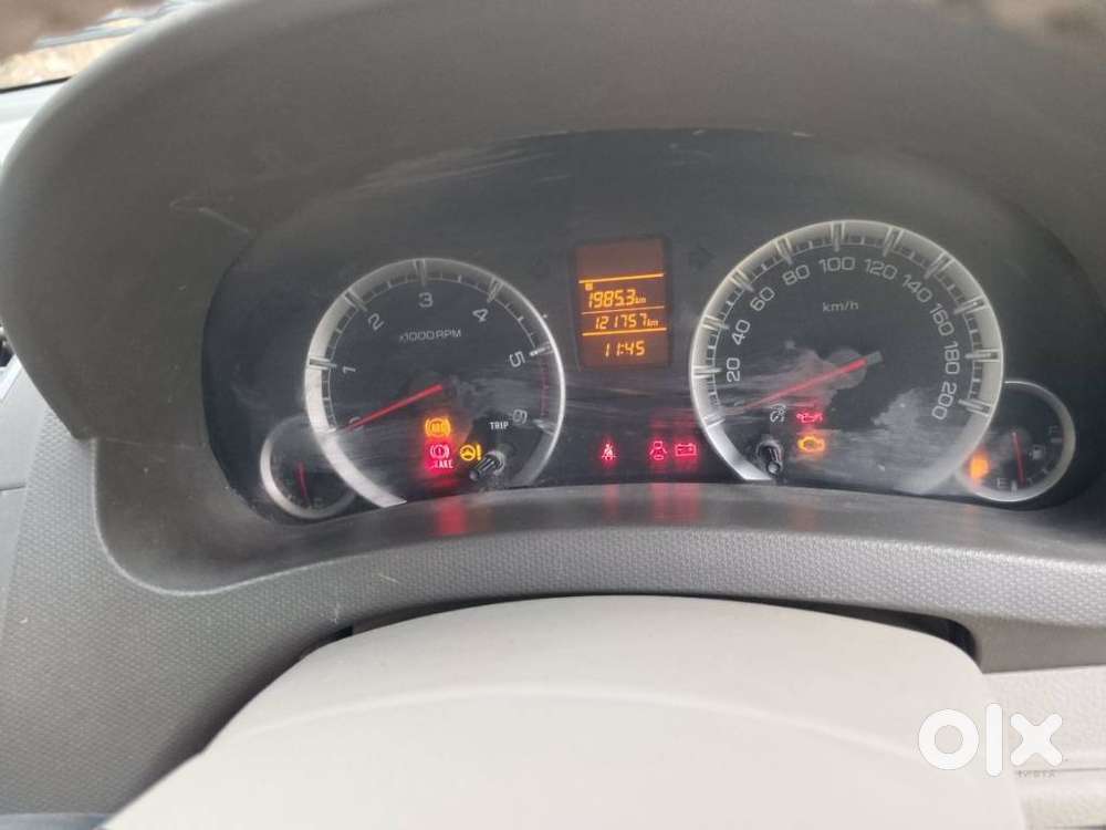 Maruti Suzuki Ertiga 2012-2015 Vdi, 2014, Diesel