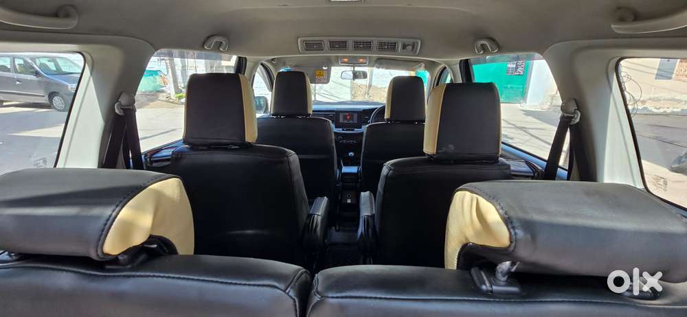 Maruti Suzuki Xl6 1.5 Zeta Mt, 2022, Petrol
