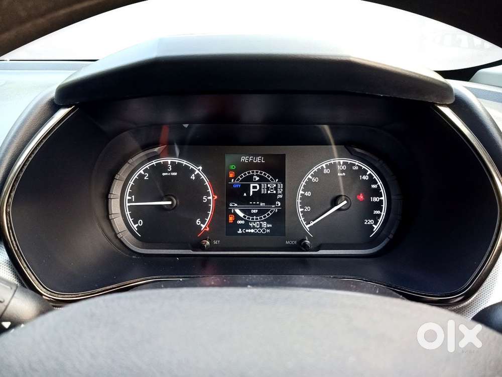 Tata Safari 2.0 Kryotec Xta Plus, 2023, Diesel