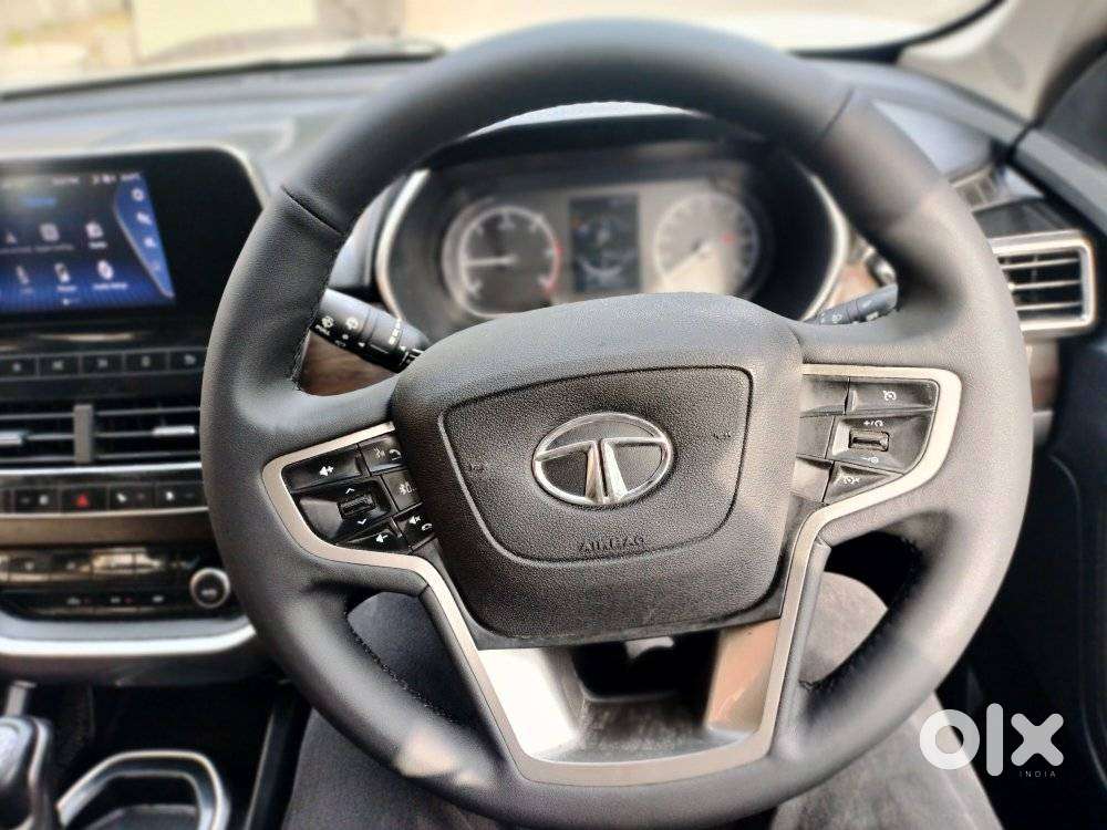 Tata Harrier Xta+ 2.0 L Kryotec Bs Vi, 2022, Diesel