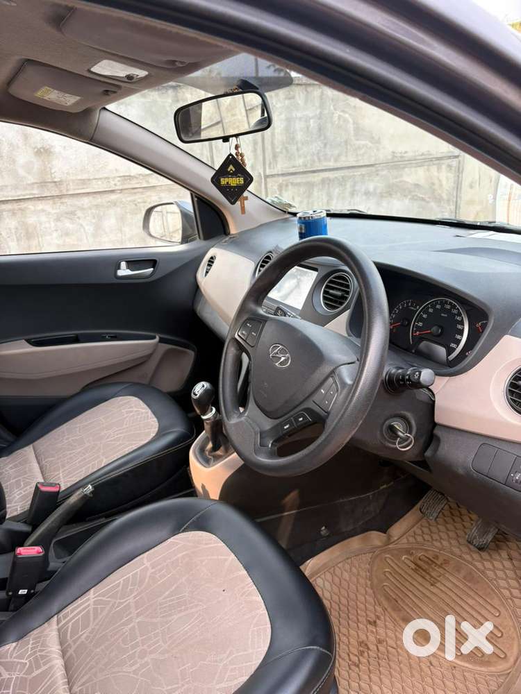 Hyundai I10 Sportz, 2019, Petrol