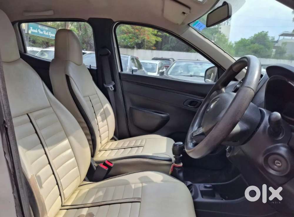 Renault Kwid Rxl 1.0, 2019, Petrol