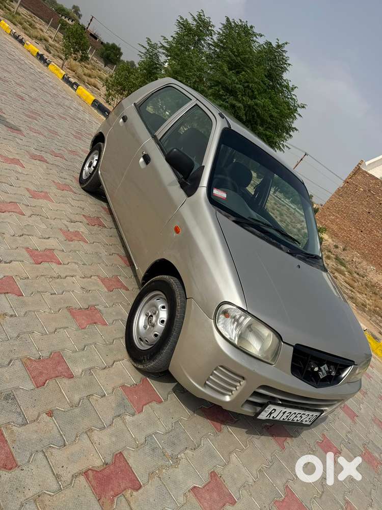 Maruti Suzuki Alto 2008