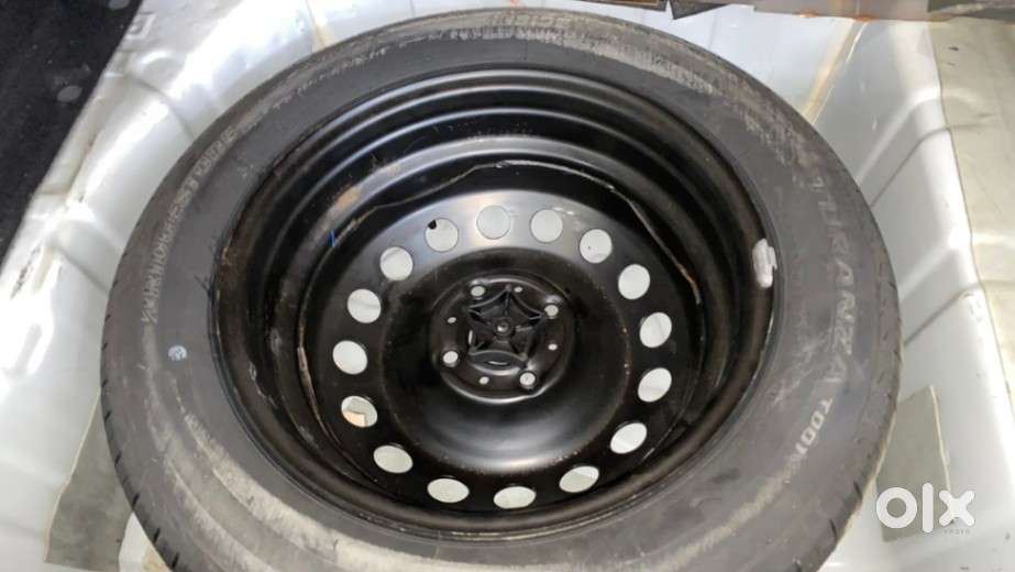 Tata Nexon 1.2 Revotron Xm Plus (s), 2023, Petrol