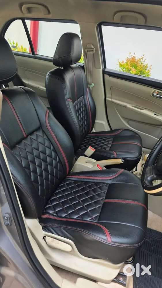 Dzire Diesel Single Owner