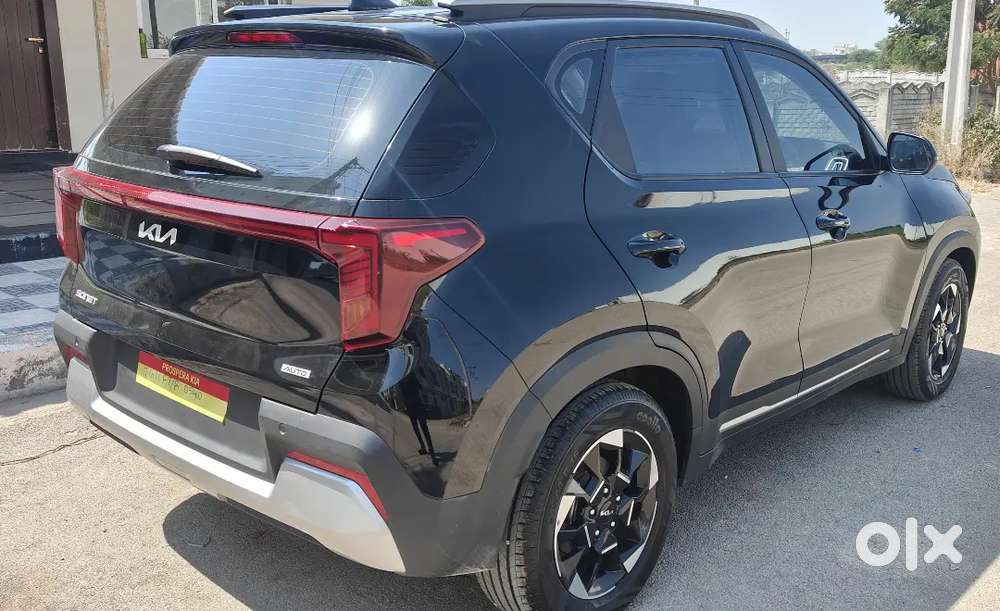 Kia Sonet 1.5 Htx 2026
