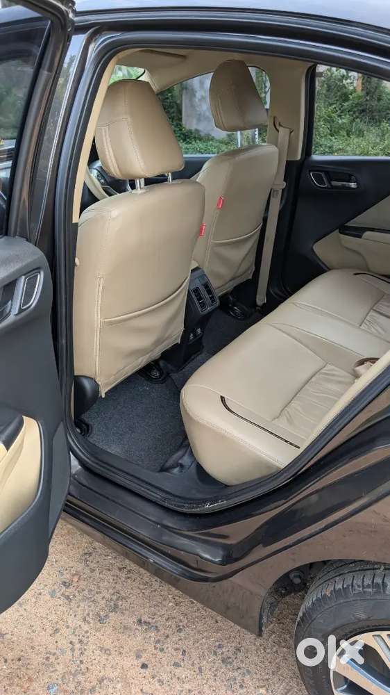 Honda City 1.5 V Petrol 2019