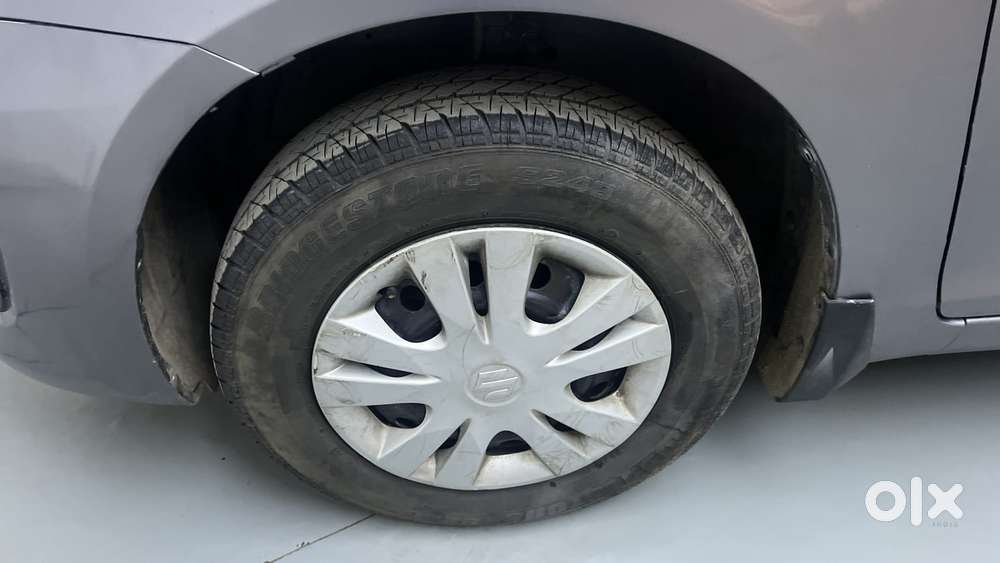 Maruti Suzuki Swift Dzire 1.3 Vxi, 2014, Petrol
