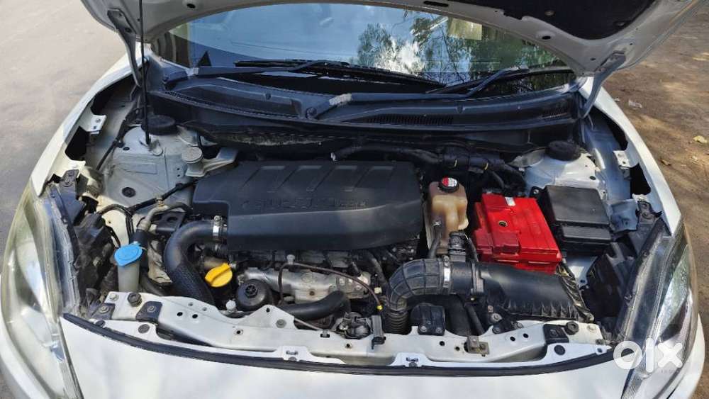Maruti Suzuki Dzire 2017-2020 Zdi Plus, 2018, Diesel