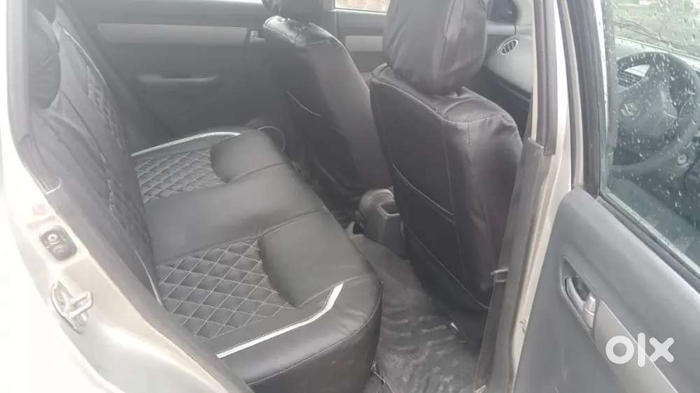 Maruti Suzuki Swift 6