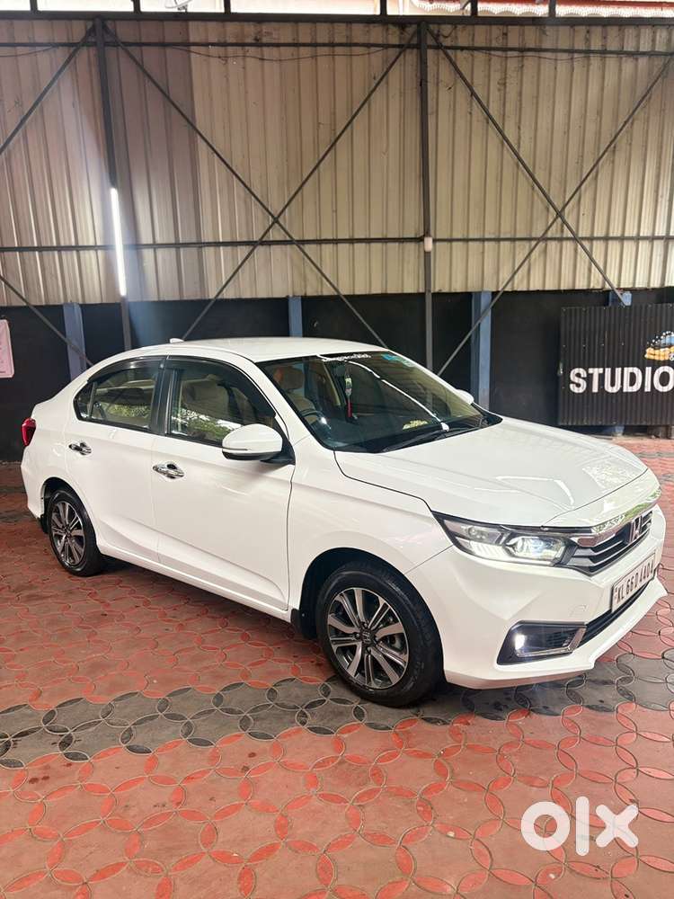 Honda Amaze Petrol 2023
