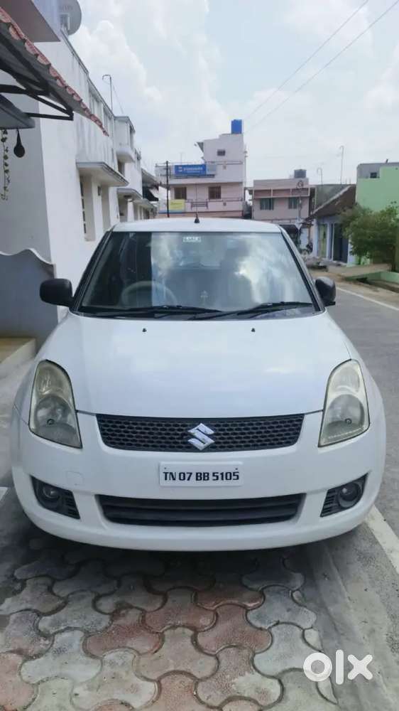 Maruti Suzuki Swift Vxi &ndash; 2009 Model | Well Maintained | Manual