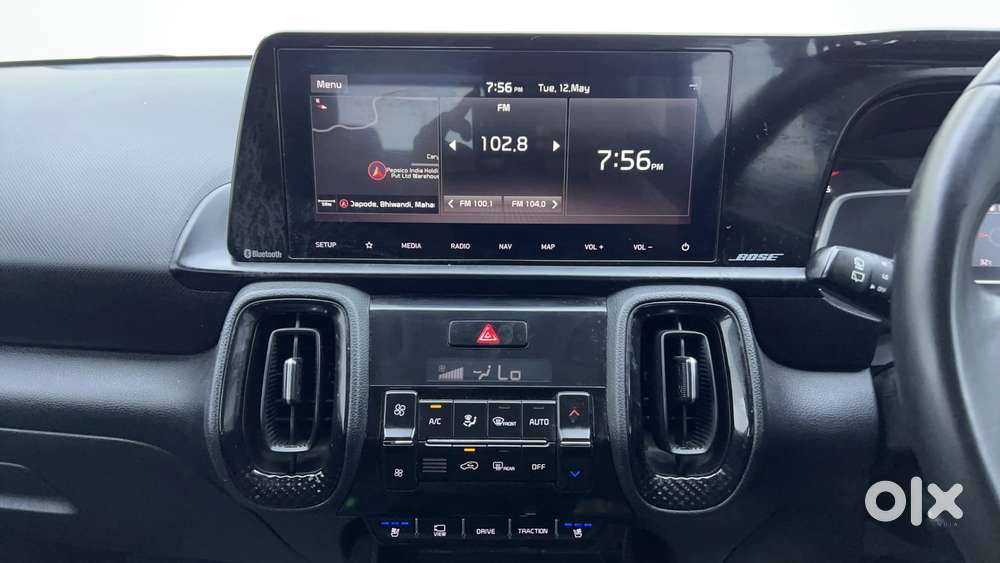 Kia Sonet Gtx Plus 1.5 Dct At, 2020, Diesel