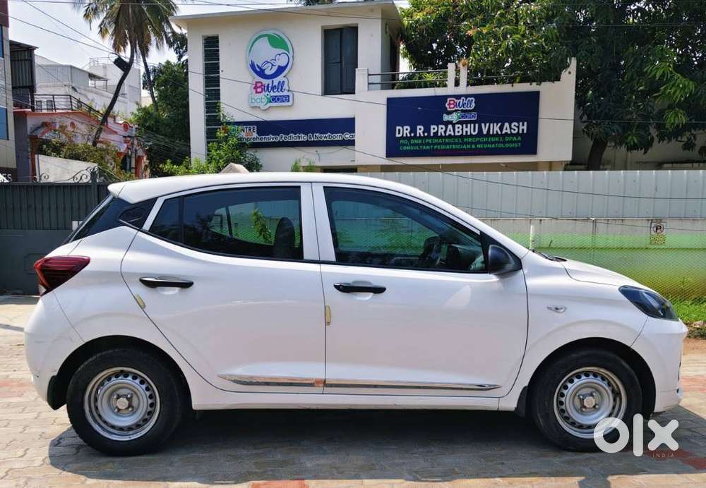 Hyundai Grand I10 Nios Era 1.2 Kappa Vtvt, 2023, Petrol