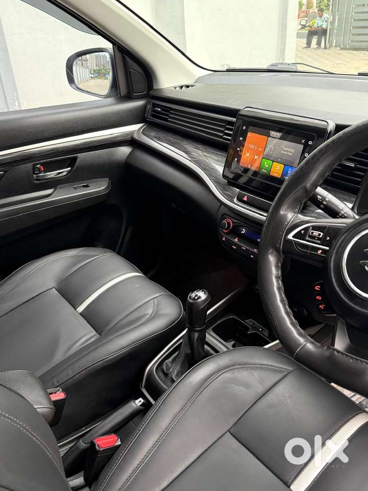 Maruti Suzuki Xl6 Zeta, 2022, Petrol