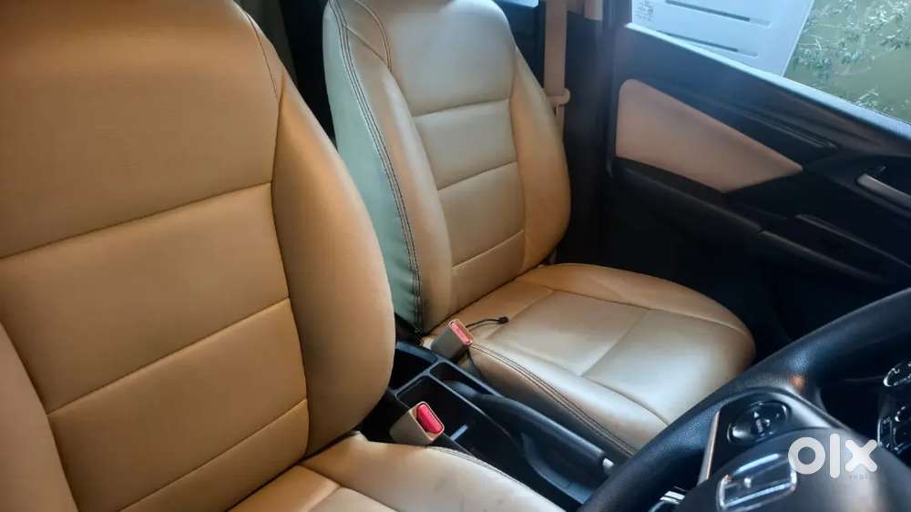 Honda Jazz 2017 Petrol Well Maintained