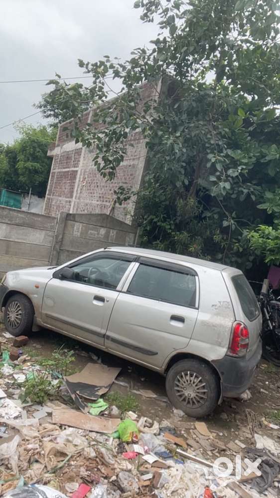 Maruti Suzuki Alto 2005