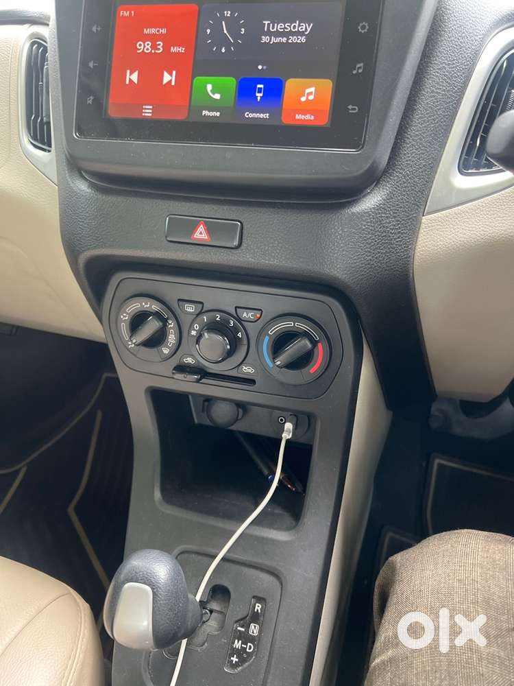 Maruti Wagon R 2023