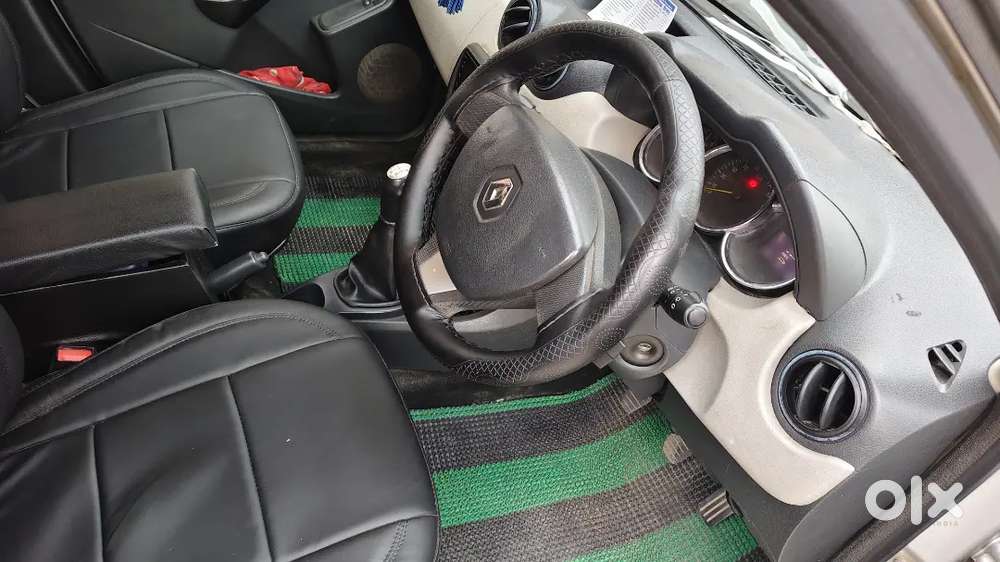 Renault Duster Rxl 85, 2016 Diesel 120000 Km Driven