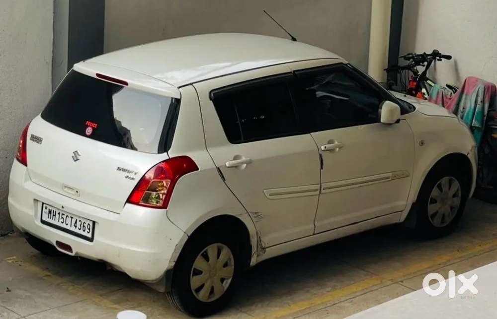 Maruti Suzuki Swift 2011 Diesel Good Condition