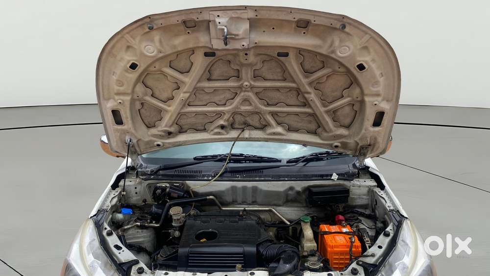 Maruti Suzuki Alto K10 Vxi, 2015, Petrol