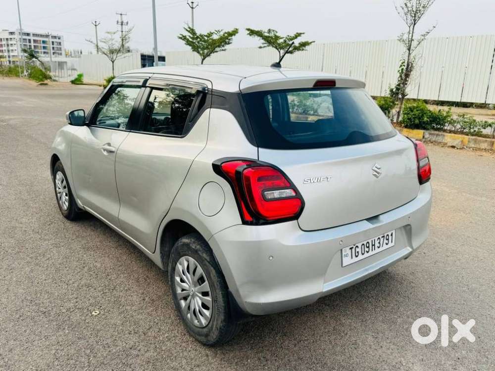 Maruti Suzuki Swift Ddis Vdi, 2019, Diesel