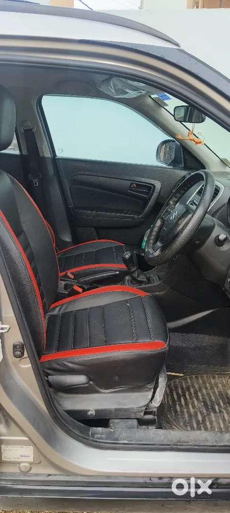 Maruti Suzuki Vitara 2021