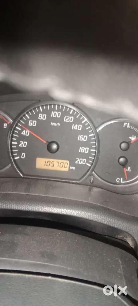 Maruti Suzuki Dzire 2011 Petrol 10777 Km Driven