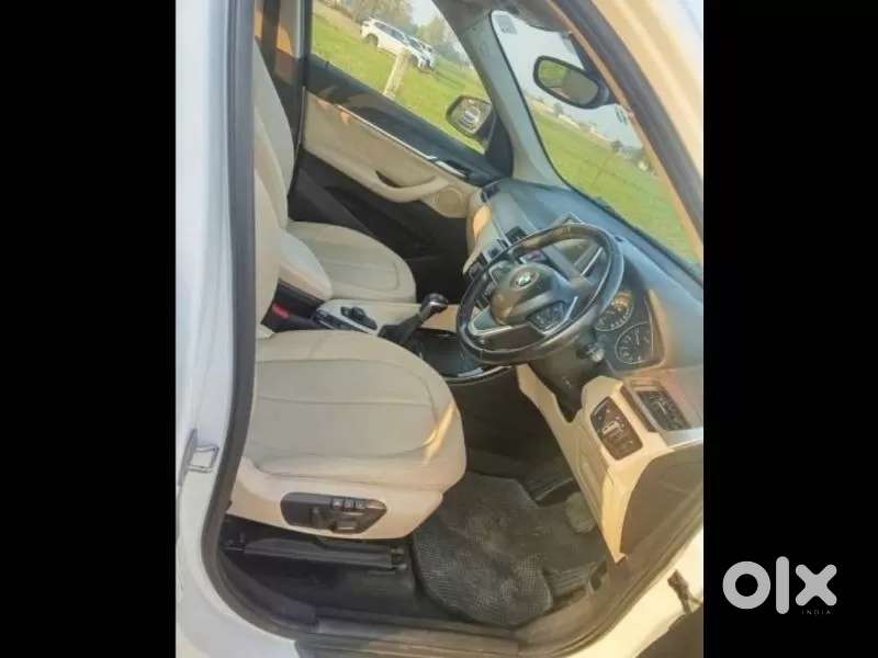 Bmw X1 Sdrive 20d X Line, 2017, Diesel