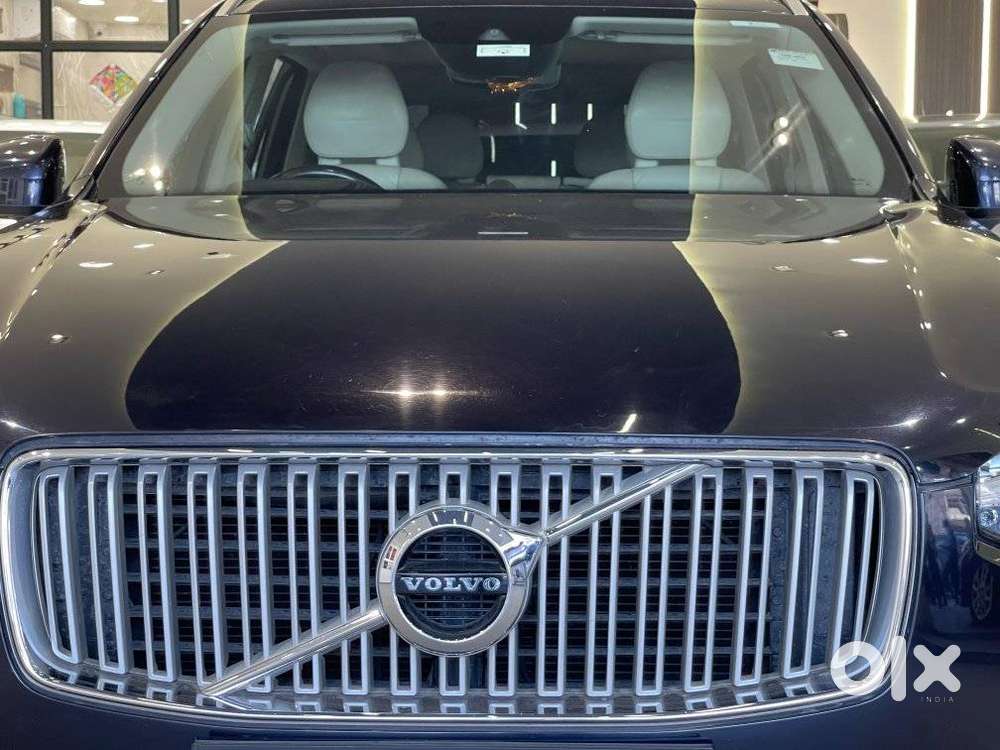 Volvo Xc90 D5 Awd, 2017, Diesel
