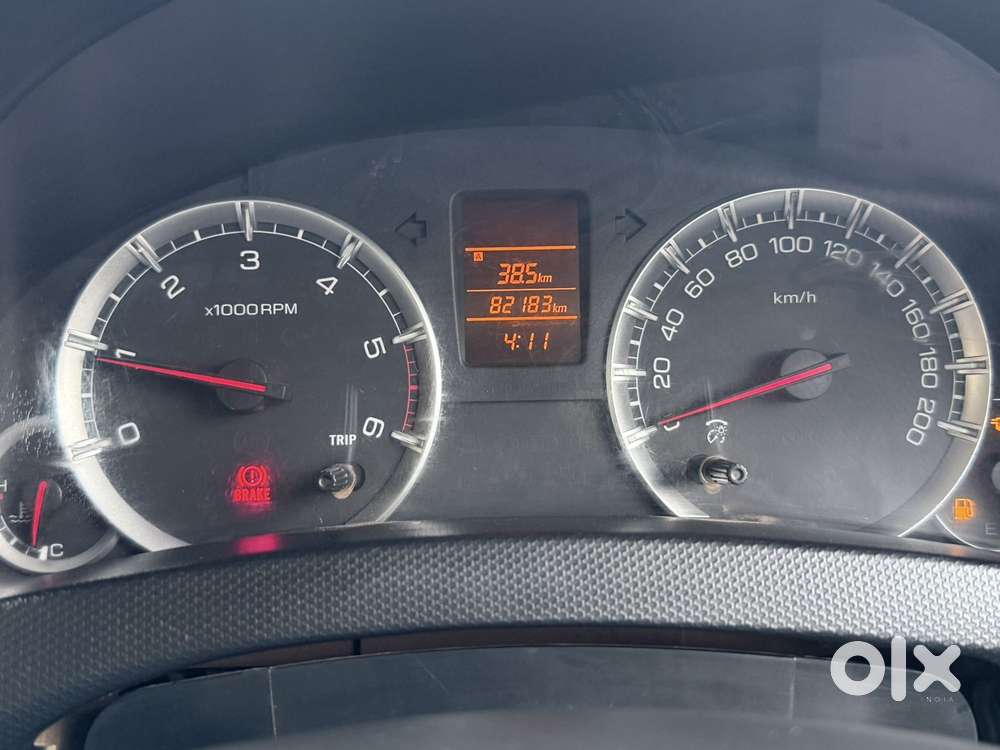 Maruti Suzuki Swift Vdi, 2014, Diesel