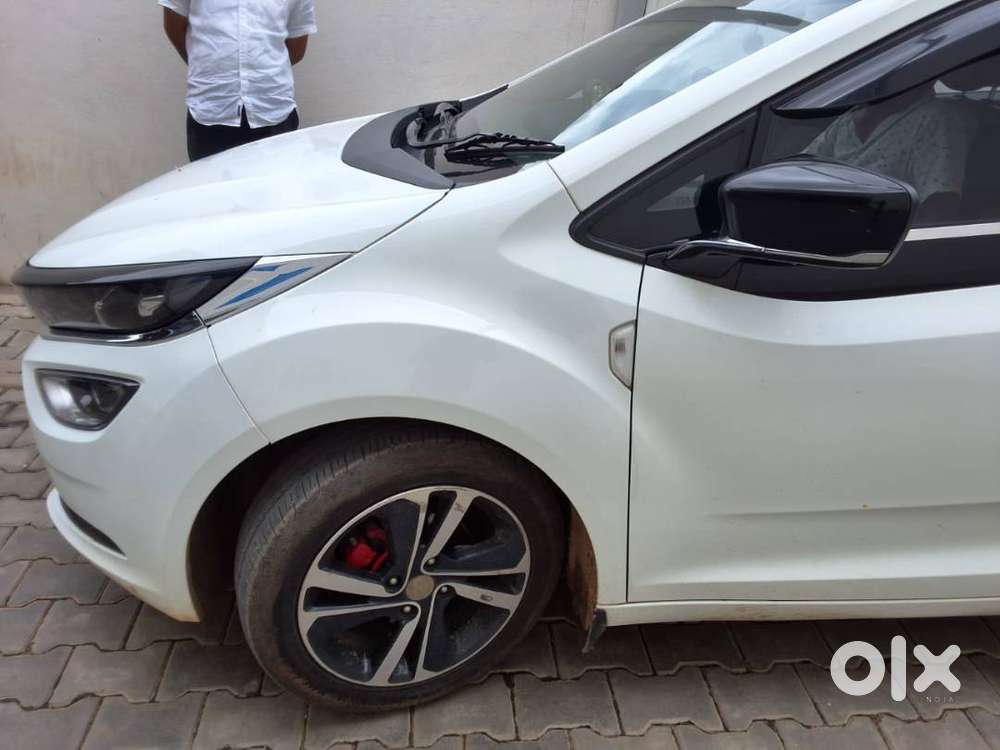 2023 Tata Altroz Diesel Car Good Mailage