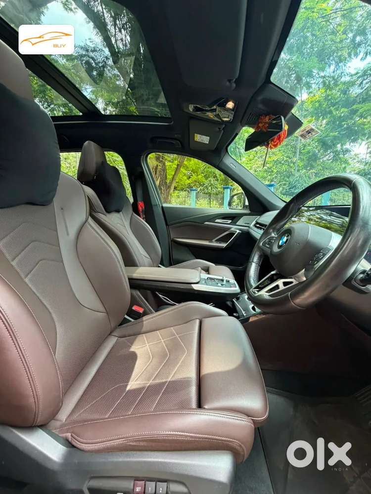 Bmw X1, 2025, Petrol