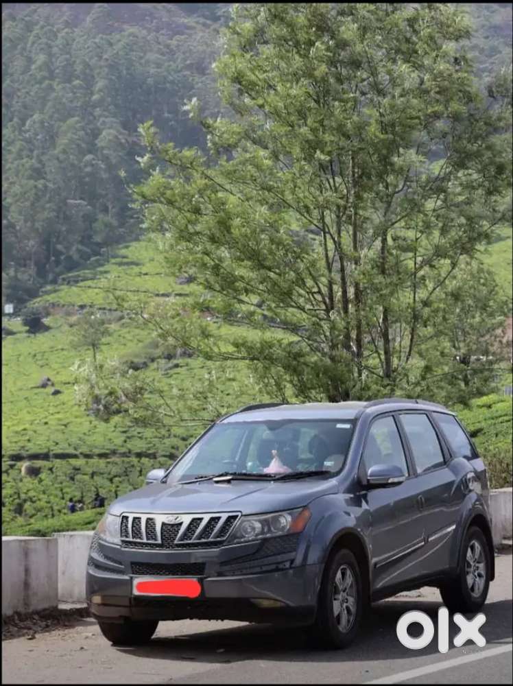 Mahindra Xuv500 2012 Diesel 110000 Km Driven For Urgent Sale